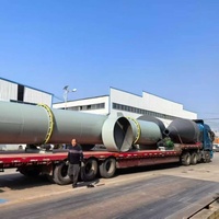 Fabricant leader de sécheurs rotatifs à tambour pour coke de pétrole