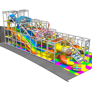 Disques de jeu d'intérieur pour enfants, équipement commercial étanche, pour centres de jeux, grandes diapositives en vente, produit de <span class=keywords><strong>2017</strong></span>, <span class=keywords><strong>attraction</strong></span> d'intérieur - Product Image 1