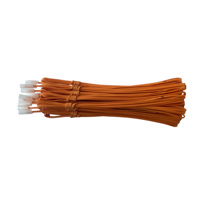Allumeur électronique professionnel TOP FTB-T 3m à télécommande pour feux d'artifice, certifié CE, en cuivre/plastique, pour mariages