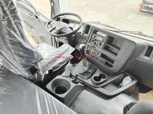 Prezzo più conveniente 6 ruote <span class=keywords><strong>ISUZU</strong></span> GIGA Cargo <span class=keywords><strong>Camion</strong></span> 10 tonnellate 15 tonnellate <span class=keywords><strong>ISUZU</strong></span> <span class=keywords><strong>Camion</strong></span> per le vendite - Product Image 4