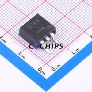 Nouveau et original AP9579GS-HF-VB TO-263(D2PAK) Transistor à effet de champ à transistor (MOSFET) - Product Image 1