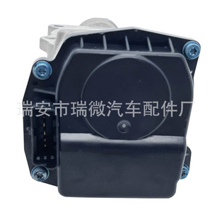ลิ้นปีกผีเสื้อ 9650787380 สำหรับอะไหล่ทดแทนเปอโยต์ LYE033 - Product Image 4