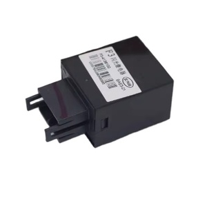รีเลย์แฟลชสำหรับ F3 BYD อะไหล่รถยนต์รีเลย์ G3 L3รีเลย์แฟลชคู่สัญญาณไฟเลี้ยวฉุกเฉิน