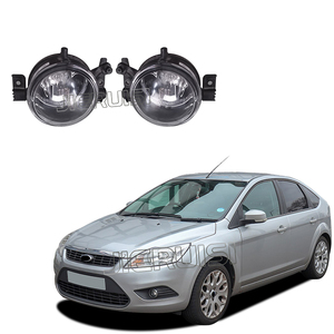 Autopartes OEM 3MS1-15K201-AA 3MS1-15K202-AA Lámpara <span class=keywords><strong>antiniebla</strong></span> para <span class=keywords><strong>Ford</strong></span> <span class=keywords><strong>Focus</strong></span> II Mk2 2007 <span class=keywords><strong>2008</strong></span> - Product Image 1