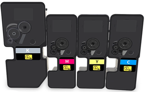 Cartuchos de Tóner <span class=keywords><strong>TK</strong></span> 5223/5220/5221/5222/5224 al por Mayor para Kyocera ECOSYS P5021cdn/P5021cdw, Cartucho de Tóner <span class=keywords><strong>Tk</strong></span> 5234 - Product Image 2