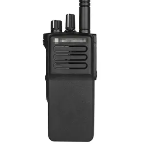 Originele Interphone Dgp5050e Bidirectionele Radio Is Van Toepassing Op Uhf/Vhf Radio Handheld Station Dgp5050e