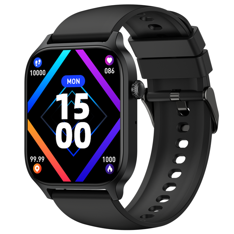 Smart Watch Made in China Trending Hot Products for 2024