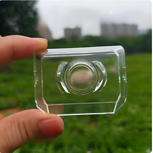 Protection de caméra T60T7070pT100, protection d'objectif, protection des plantes, pièces détachées pour drone agricole DJI, accessoires pour drone agricole - Product Image 6