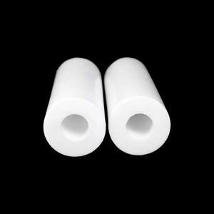 Guaine Tubolari Diritte in PTFE (Fluoropolimero Inerte) -100°C a 280°C, Guarnizioni Resistenti all'Usura per Sigillatura di Tubazioni - Product Image 3