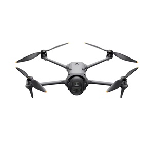 Avions télécommandés professionnels Mavic 4 Pro Creator Combo Fly More Kit Drone pour utilisation en extérieur, tous niveaux de compétence, caméra avec stabilisateur - Product Image 3