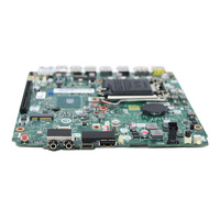 Carte mère pour ordinateur de bureau Lenovo ThinkCentre M720q 5B20U53831 IQ3X0IL