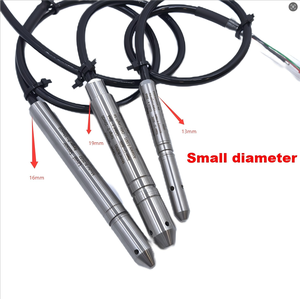 <span class=keywords><strong>19mm</strong></span> đường kính nhỏ 100m nước ngầm sâu khoan giếng thủy tĩnh thấp borehoel mặt đất mực nước cảm biến 4-20mA cho nước giếng - Product Image 3