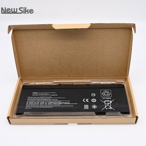 Batería Recargable de Polímero de Litio de 11.55V SR03XL para Portátiles <span class=keywords><strong>HP</strong></span> <span class=keywords><strong>Pavilion</strong></span> <span class=keywords><strong>Gaming</strong></span> 15 Omen 15 <span class=keywords><strong>17</strong></span> Series - Product Image 6