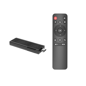 Dongle <span class=keywords><strong>TV</strong></span> Android Portatile 4K HDR con WiFi Dual Band 2.4G&5G, Android 10, Personalizzabile OEM ODM - Product Image 1