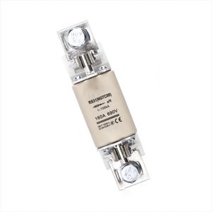 Fusible de cuerpo cuadrado de alta velocidad, 170E2095, DC 250A 500V <span class=keywords><strong>TP</strong></span> 405 AR - Product Image 4