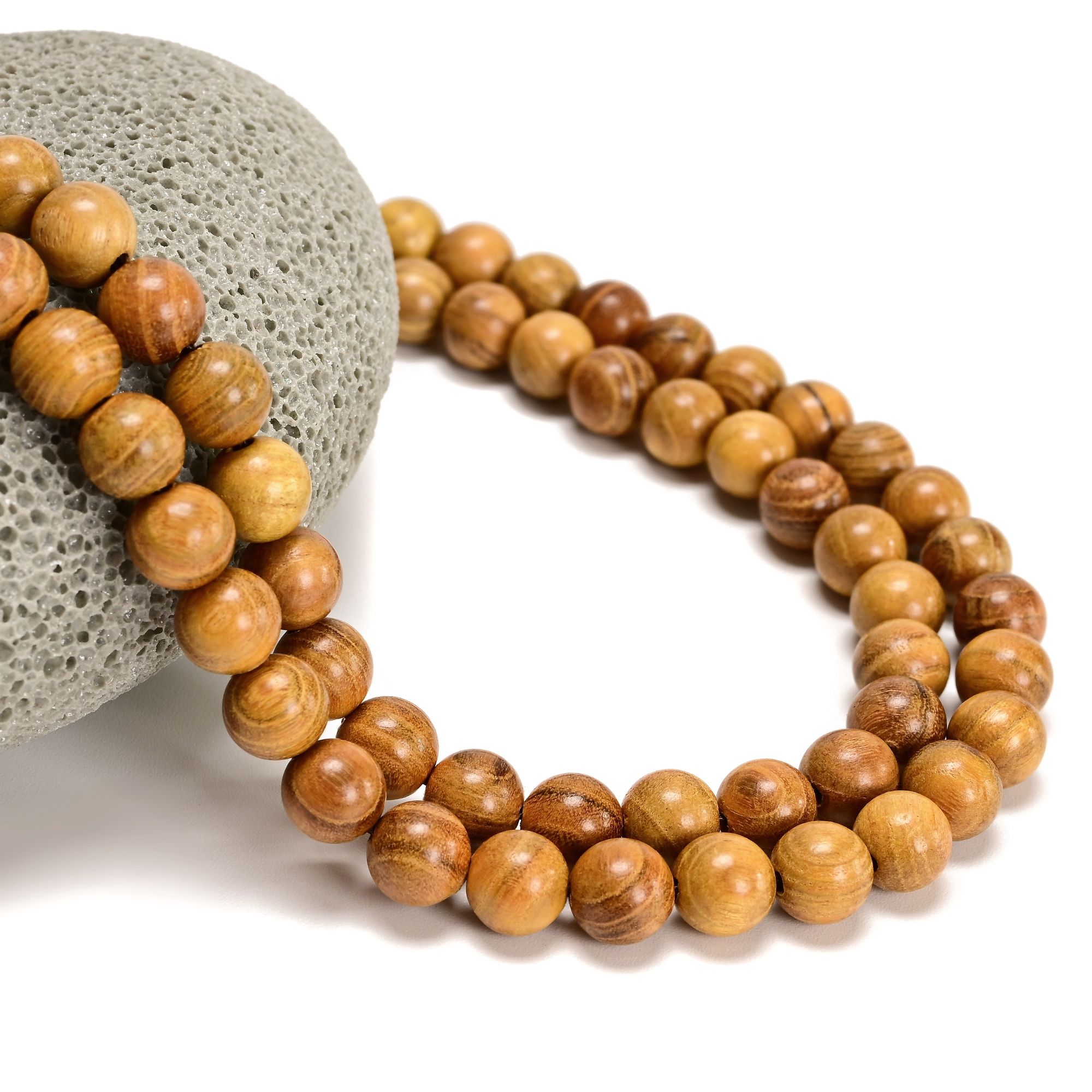 Yellow Golden Sandalwood