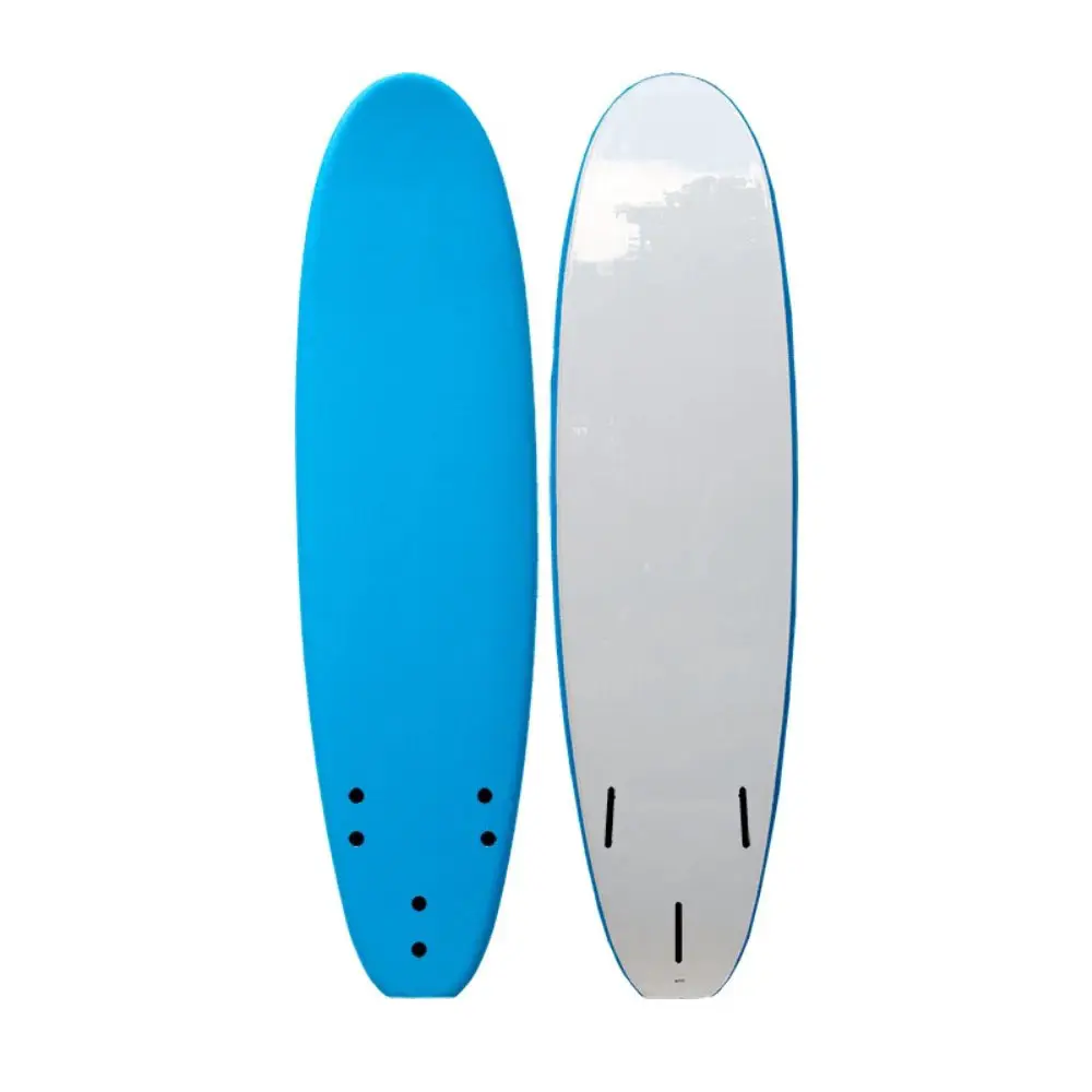 Hoge Kwaliteit 9ft Vaccum Zakken Zachte Top Surfboard Wakeboard Surf Board Longboard