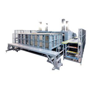 Machine de test de cellules, testeur d'impact par boule de compression pour batteries, équipement de compression et de perforation de batteries, testeur de pénétration par aiguille - Product Image 1