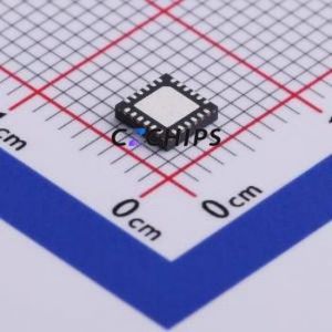 SX1268IMLTRT Wireless Transceiver IC QFN-24-EP(4x4) RF ( Frequency Range: )( Interface Type: SPI )( Operating Voltage: ) - Product Image 2