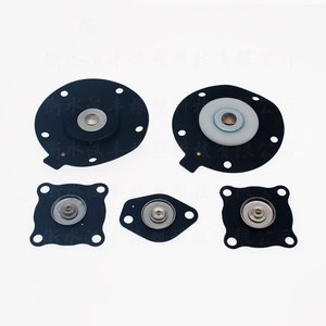 Cao su cơ hoành Pad Điều chỉnh van cơ hoành điện từ xung Van cơ hoành - Product Image 6