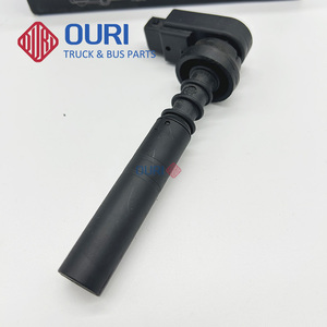 Piezas de camión OURI Sensor de nivel de refrigerante 0004661367 0004660718 0004660967 para Mercedes Benz Actros - Product Image 3
