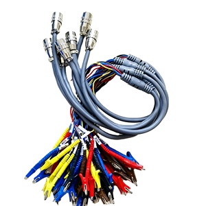 Çin Özelleştirilebilir Otomotiv Kablo Demeti Montajı Tam Su Geçirmez Dayanıklı Bakır 12V 40A IATF16949 Suya Dayanıklı ve Dayanıklı - Product Image 3