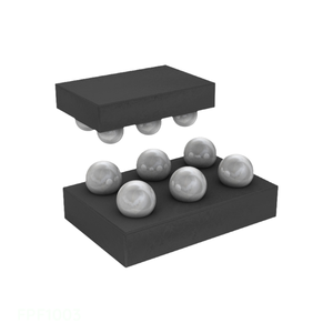 Gestion de l'alimentation (PMIC) 6 UFBGA WLCSP FPF1003 Composants de circuit électronique d'origine - Product Image 1