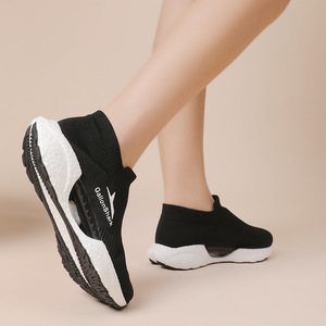 Zapatillas Deportivas de Malla Gallon Shark Unisex, Ligeras, Acolchadas, para Primavera, Uso Casual al Aire Libre - Product Image 2