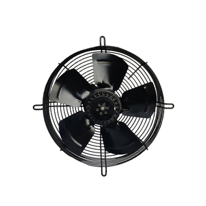 120mm Axial Flow Cooling Fans 120