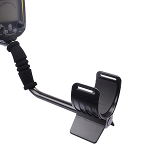 Meilleur détecteur de métaux à longue portée, rechargeable, IP68, entièrement étanche, avec bobine de recherche de 11 pouces et fréquence de 5,8 MHz - Product Image 5