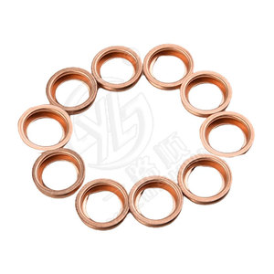 Junta de Drenaje de Aceite de Latón Smooth Sailing J748 para Nissan Teana e Infiniti - Product Image 1