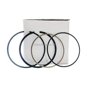 Комплект поршневых колец KUSIMA высокого качества для двигателей C6 3.0 BBJ, C6 3.0T CJT (2012), C7 3.0T CRE, EA839 3.0T (бензин, 2019) - Product Image 3