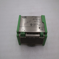 Fuente de Alimentación PLC CONTACT QUINT-PS-120AC/24DC/2.5 STOCK H557A Suministro a Granel
