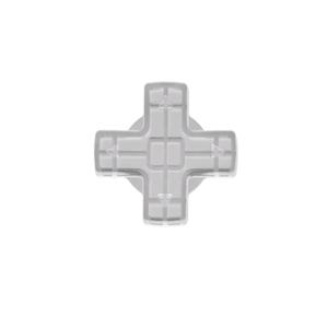 EXtremeRate Zwarte D-pad Knop voor Nintendo Switch Joystick Vervanging Richtingsknoppen voor NS Switch OLED D-pad Versie - Product Image 4