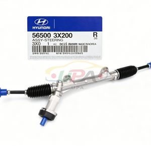 High quality <b>Steering</b> <b>System</b> GEAR ASSY-<b>STEERING</b> 56500-3X200 565003X200 For H-yundai Tucson 56500 3X200 - Product Image 3