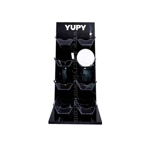 Expositor de nicotina en polvo, expositor de snus para venta minorista, expositor acrílico de marca, compra de expositor de nicotina en tienda - Product Image 3