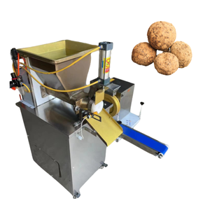 Équipement pneumatique compact <span class=keywords><strong>de</strong></span> boule <span class=keywords><strong>de</strong></span> casse-croûte pour la ligne ronde saine <span class=keywords><strong>de</strong></span> formation d'aliments <span class=keywords><strong>de</strong></span> casse-croûte <span class=keywords><strong>de</strong></span> fibre <span class=keywords><strong>de</strong></span> friandises <span class=keywords><strong>de</strong></span> <span class=keywords><strong>graine</strong></span> <span class=keywords><strong>de</strong></span> <span class=keywords><strong>chia</strong></span> - Product Image 2