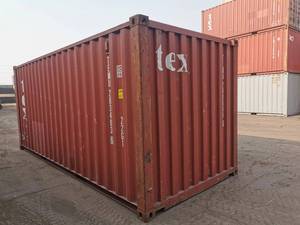 Thương hiệu mới và thứ hai tay ISO <span class=keywords><strong>20ft</strong></span> <span class=keywords><strong>intermodal</strong></span> <span class=keywords><strong>container</strong></span> Giao thông vận tải 20gp lưu trữ vận chuyển <span class=keywords><strong>container</strong></span> - Product Image 5