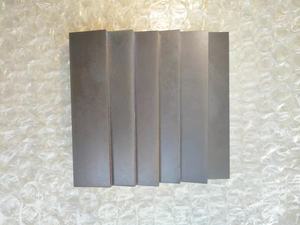 Materiale metallico refrattario ad alta purezza lamiera di tantalio prezzo lamiera <span class=keywords><strong>Ta</strong></span> 99.95% lamiera di tantalio - Product Image 4