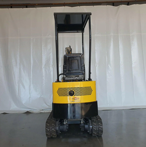 AGT-QH12รถขุดขนาดเล็กเครื่องยนต์1ตัน B & S - Product Image 5