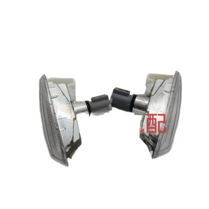 Luces Intermitentes 92303-3L100 para Hyundai Elantra I30, Lámpara de Posición Lateral Halógena, Pieza de Repuesto - Product Image 3