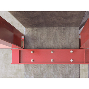 Anti-sismik uygulamalar için Fischer FAZ II M8 metal genleşme çapaları (25 adet) - Product Image 3