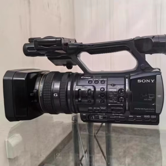 Fast Delivery Sonys HDR-AX2000E 12x Optical Zoom Lens Professional Camcorder Video Camera Used Camera