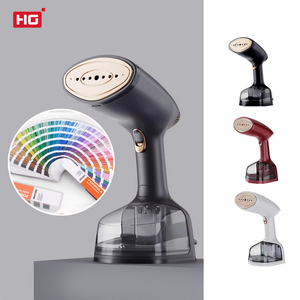 Plancha de Vapor Portátil de 1800W de Calentamiento Rápido para el Hogar, Plancha de Ropa con Potencia de 1800W, Calentamiento Rápido para Sesiones de Planchado Eficientes 3 - Product Image 1