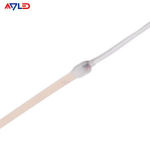 Dimmable 10W DC24V IP67 1003 Neon Flex <b>LED</b> Lights Strip 5M SMD 2835 Waterproof Outdoor Signs Body Rope Flexible <b>LED</b> Neon Lights - Product Image 3