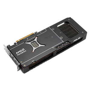 การ์ดจอกราฟิก 2025 New Prime Radeon 9070 OC 16GB GDDR6 4K Gaming GPU RX9070 สำหรับพีซีตั้งโต๊ะ 9070 - Product Image 6