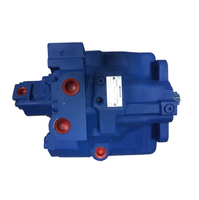 Pompe hydraulique AP2D12LV3RS7 pour excavatrice, pompe à piston pilote, séries AP2D12, AP2D18, AP2D25, haute pression