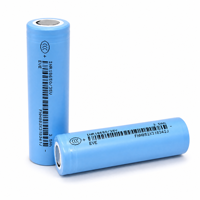 Celda de Batería EVE 18650 35V 3500mAh para Paquete de Baterías de Litio para Bicicleta Eléctrica, Celda de Iones de Litio