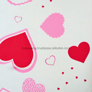 Tela de pijama de seda latina al por mayor 120gsm 153cm Ancho de alta calidad transpirable suave estiramiento bidireccional - Product Image 1