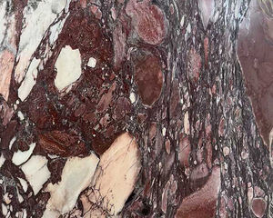 Losa de Mármol Calacatta <span class=keywords><strong>Viola</strong></span> Pulido Italiano de Piedra Natural para Muebles de Interior, Mesa de Centro Personalizada - Product Image 6